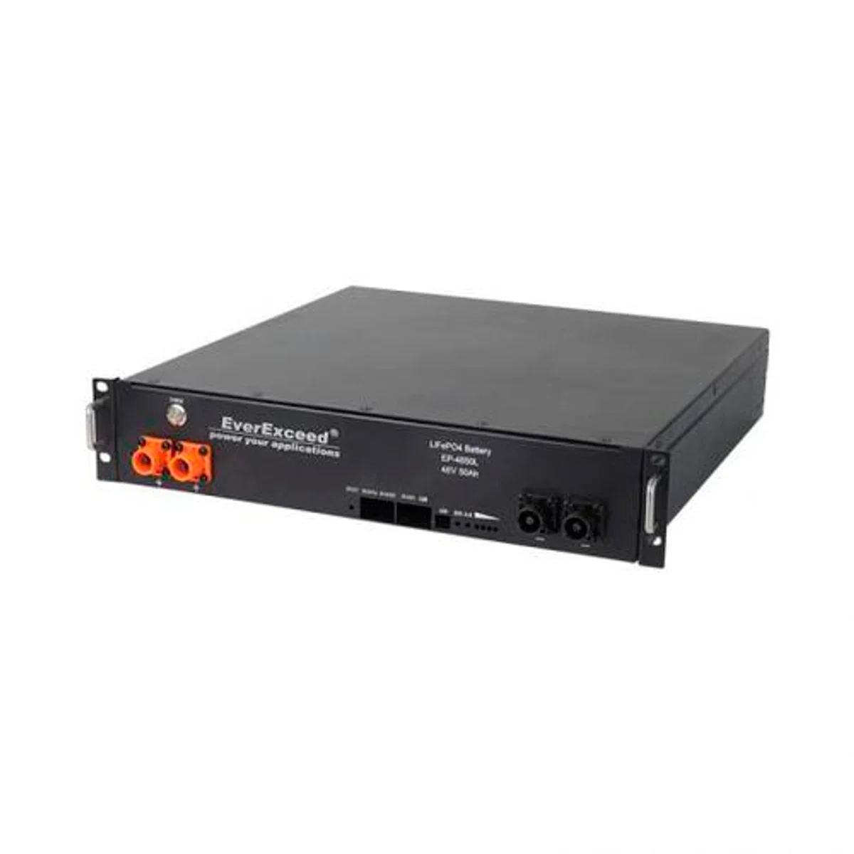 Batterie rackable EP-4850 series