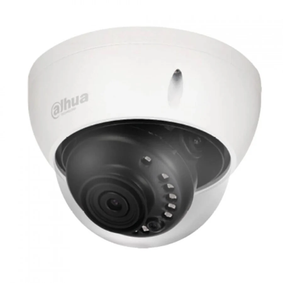 Caméra dôme HDCVI 2 MP fixe 2.8 mm - Dahua