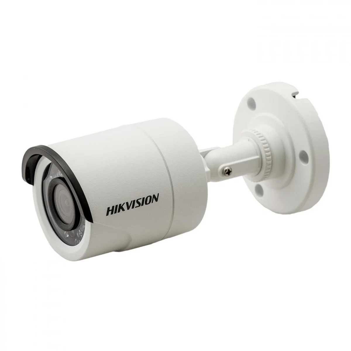 Caméra bullet compacte infrarouge 20m - Turbo HD 1080P - Hikvision