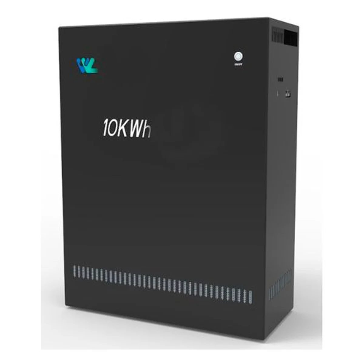 Batterie lithium edge powerbank