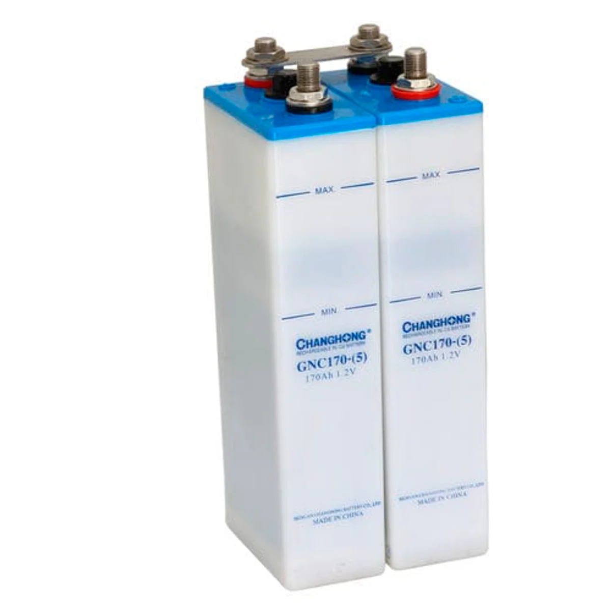 Batterie Ni-Cd KPX10