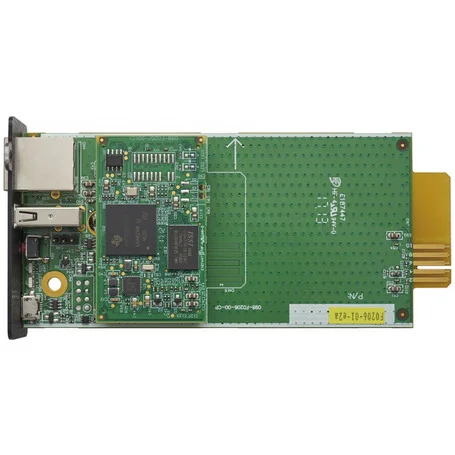 CARTE EATON GIGABIT NETWORK (NETWORK-M2)