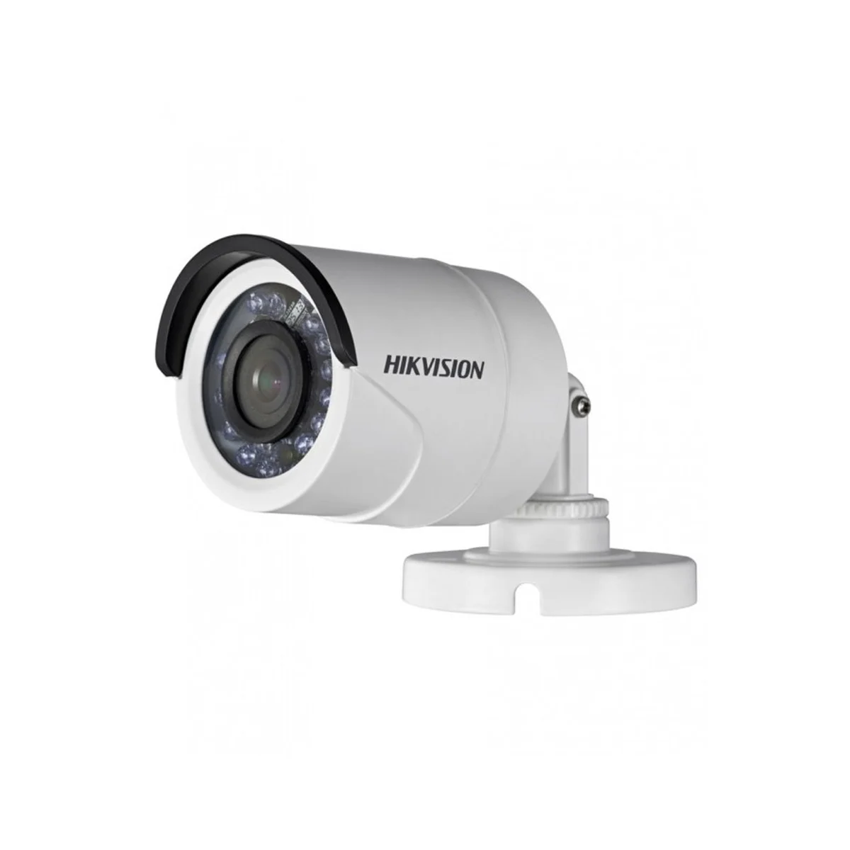 Caméra bullet compacte infrarouge 20m - Turbo HD 1080P - Hikvision