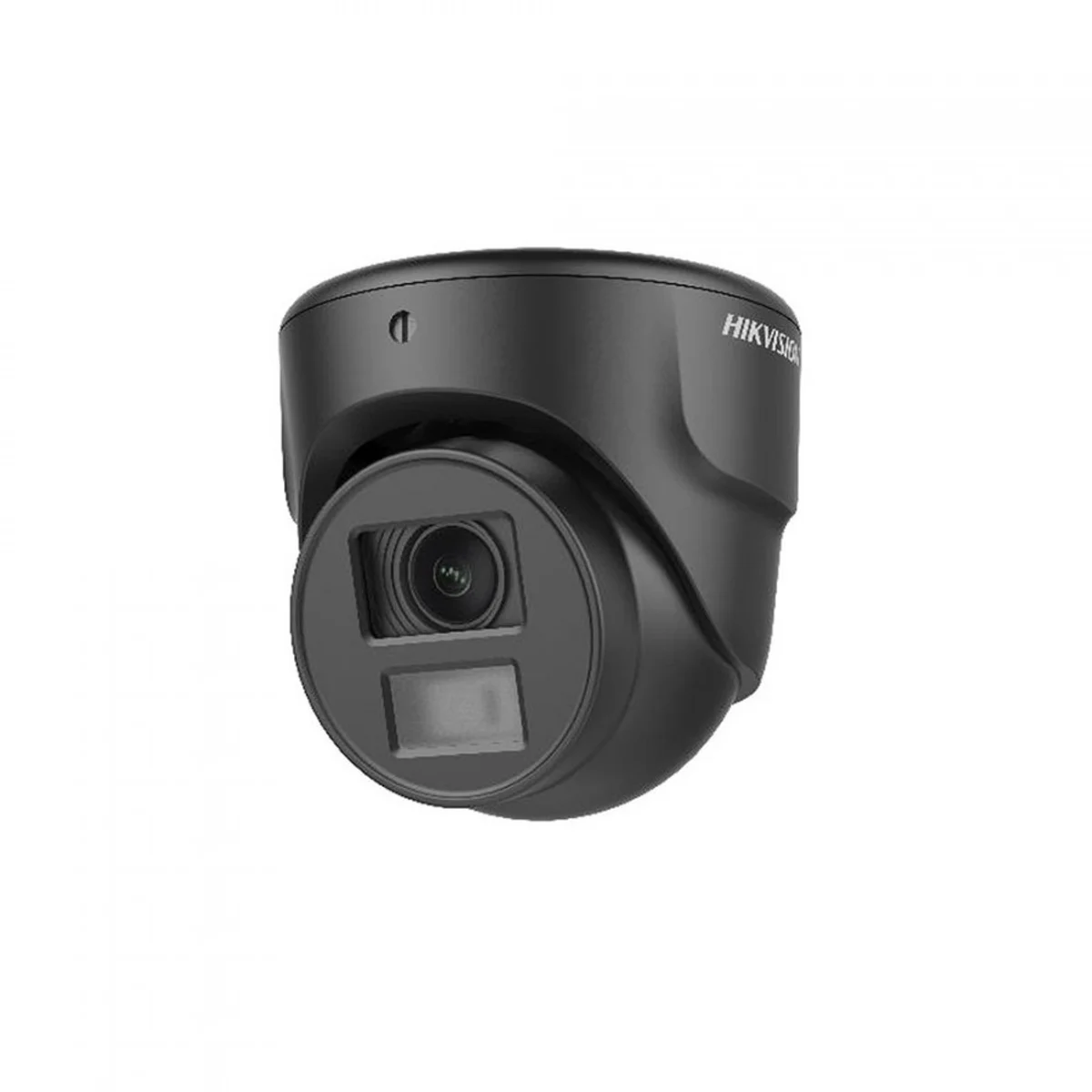 Mini caméra tourelle extérieure fixe 2 MP IR 20 m - Hikvision
