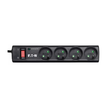 EATON PROTECTION STRIP 4 PRISES (PS4F)
