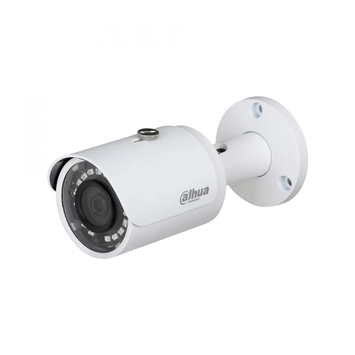 Caméra bullet compacte HDCVI Starlight 2MP - IR 30m - Dahua