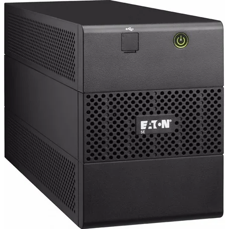 ONDULEUR LINE-INTERACTIVE EATON 5E 1100VA (5E1100IUSB)