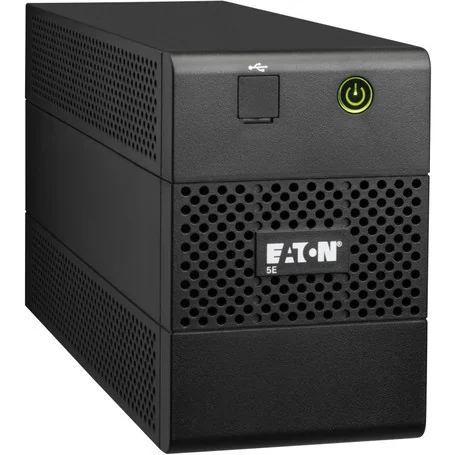 ONDULEUR LINE-INTERACTIVE EATON 5E 650VA (5E650IUSB)