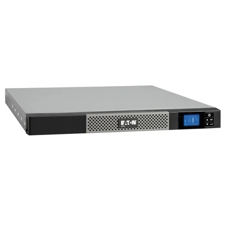 ONDULEUR LINE-INTERACTIVE EATON 5P 650I VA - RACK 1U (5P650IR)
