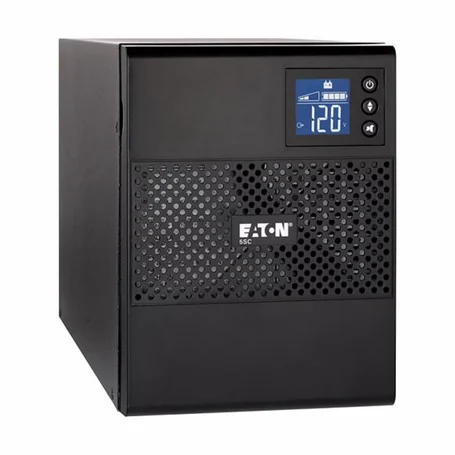 ONDULEUR LINE-INTERACTIVE EATON 5SC 750 VA TOUR (5SC750I)