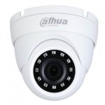 Caméra dôme Eyeball extérieur 2 MP IR 30 m - Dahua