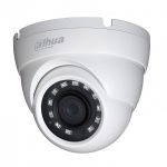 Caméra dôme infrarouge 1080p HDCVI IR 30m - Dahua