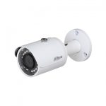 Caméra bullet compacte HDCVI Starlight 2MP - IR 30m - Dahua